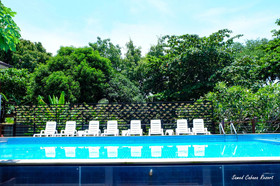 Samed Cabana Resort