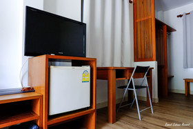 Samed Cabana Resort