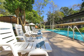 Samed Hideaway Resort