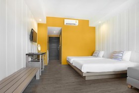 Samed Hideaway Resort