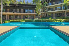 Samed Hideaway Resort