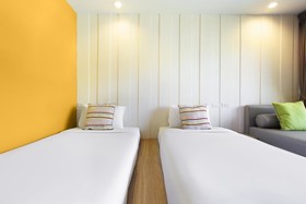 Samed Hideaway Resort