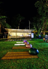 Samed Hideaway Resort