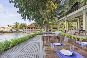 Samed Hideaway Resort