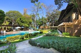 Samed Hideaway Resort