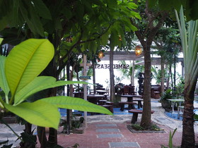 Samed Seaside Resort