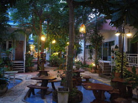 Samed Seaside Resort