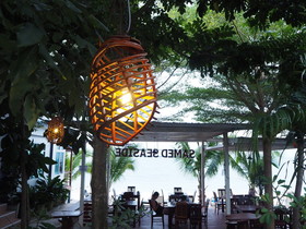 Samed Seaside Resort