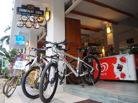 Samed Seaside Resort