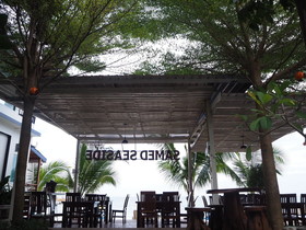 Samed Seaside Resort