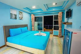 Samed Seaside Resort