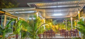 Samed Seaside Resort