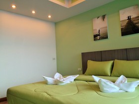 Samed Seaside Resort