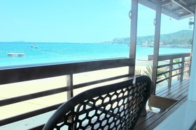 Samed Seaside Resort