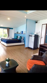 Samed Seaside Resort
