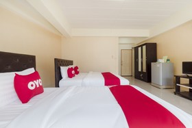 Samutsin Place by OYO Rooms