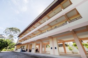 Samutsin Place by OYO Rooms
