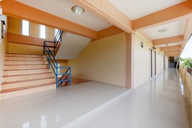 Samutsin Place by OYO Rooms