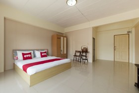 Samutsin Place by OYO Rooms