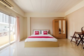 Samutsin Place by OYO Rooms