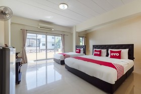 Samutsin Place by OYO Rooms