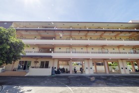 Samutsin Place by OYO Rooms