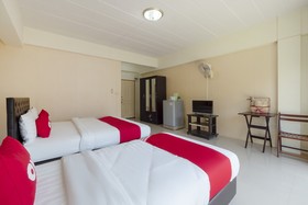Samutsin Place by OYO Rooms