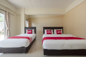 Samutsin Place by OYO Rooms