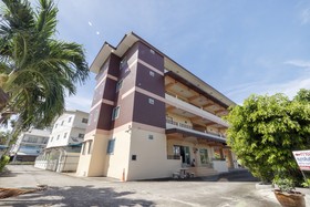 Samutsin Place by OYO Rooms