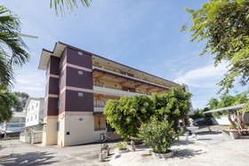 Samutsin Place by OYO Rooms