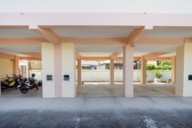 Samutsin Place by OYO Rooms