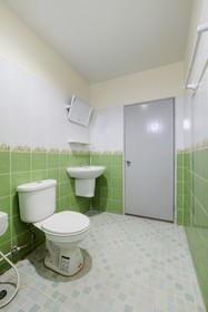 Samutsin Place by OYO Rooms