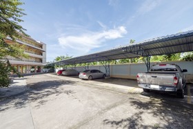 Samutsin Place by OYO Rooms