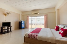 Samutsin Place by OYO Rooms