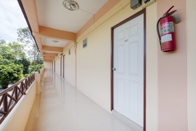 Samutsin Place by OYO Rooms