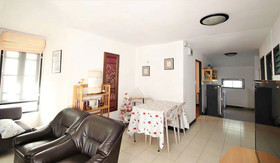 Sa Tou Bungalow