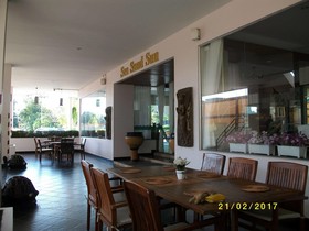 Sea Sand Sun Resort Rayong