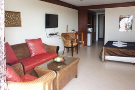 Sea Sand Sun Resort Rayong