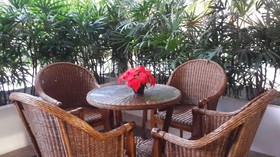 Sea Sand Sun Resort Rayong