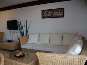 Sea Sand Sun Resort Rayong