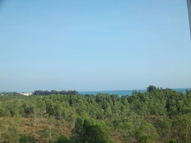 Sea Sand Sun Resort Rayong