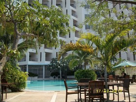 Sea Sand Sun Resort Rayong
