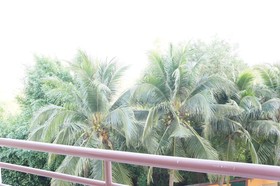 Sea Sand Sun Resort Rayong