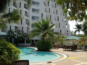 Sea Sand Sun Resort Rayong