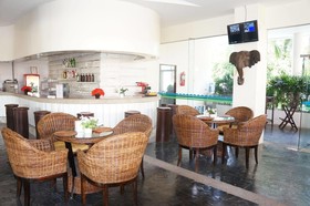 Sea Sand Sun Resort Rayong