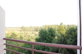 Sea Sand Sun Resort Rayong