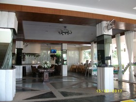 Sea Sand Sun Resort Rayong