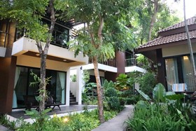 Silver Sand Resort