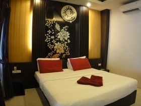Silver Sand Resort