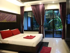 Silver Sand Resort